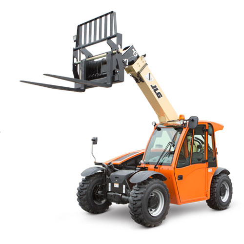 JLG 3507H